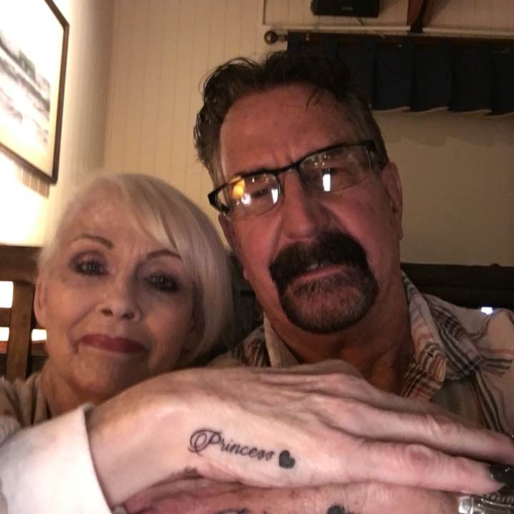 Meet your Posher, Kathy